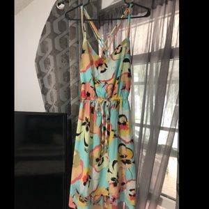 Medium dress